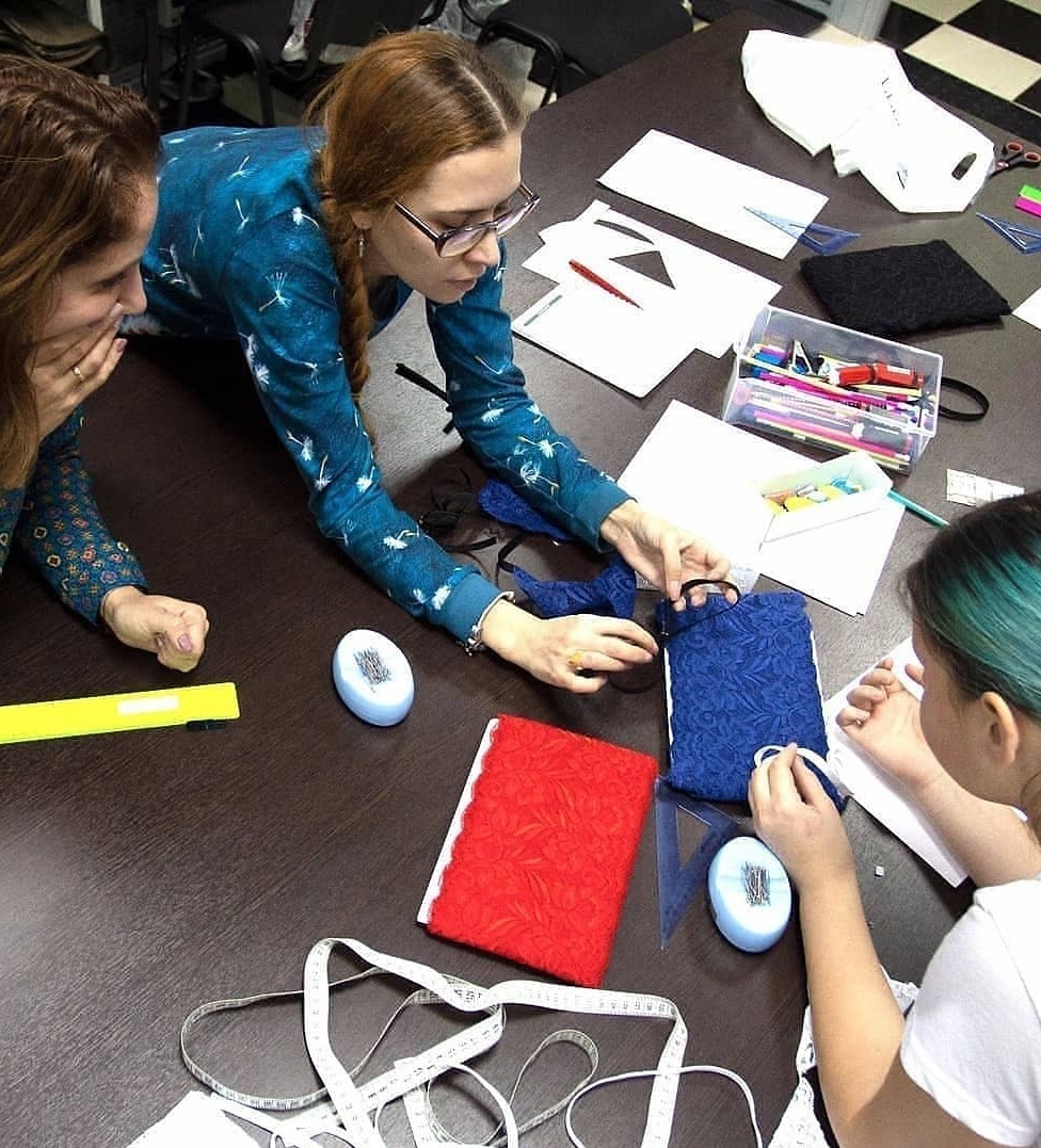 Описание изображения